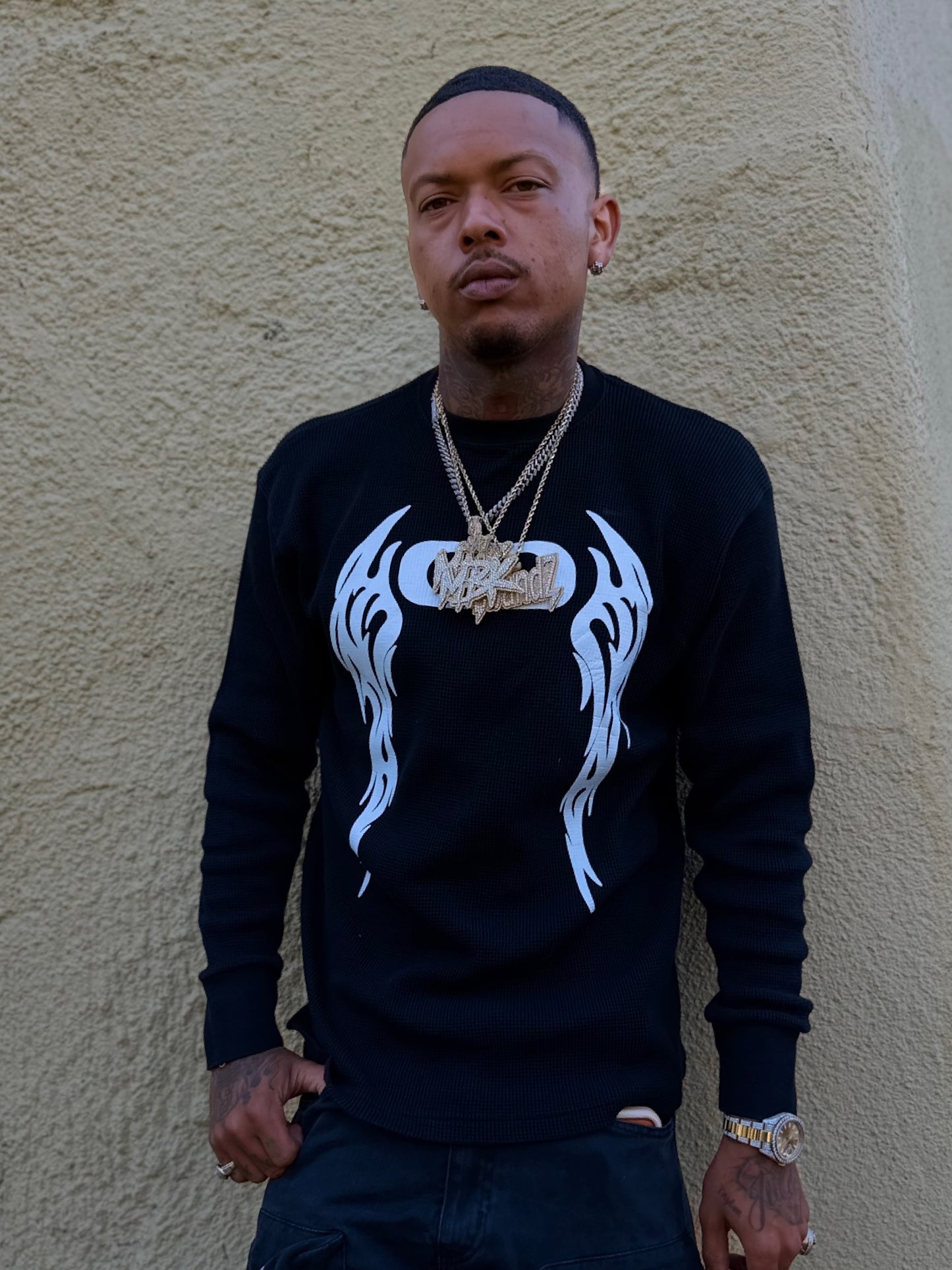 THERMAL LONG SLEEVE
