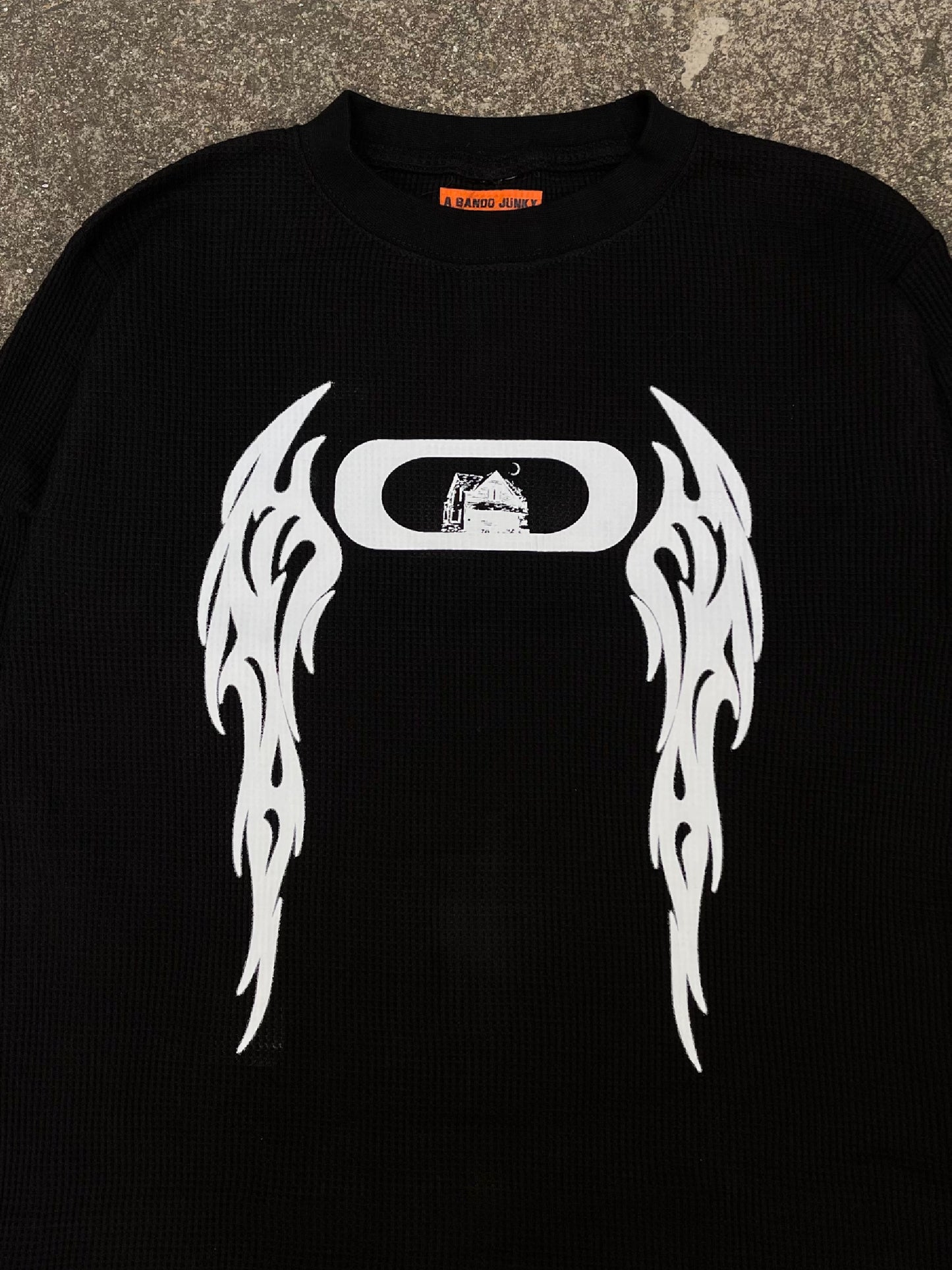 THERMAL LONG SLEEVE
